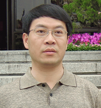郑加成