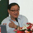 Zhang Xiaodi